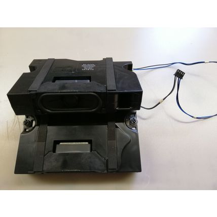 LG 43UK6750pld speaker set. EAB64028307 / EAB64028308