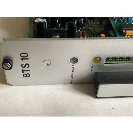 NEW BALDOR BTS 10,ASR BTS10-2,5/8-24-RL-735 BALDOR ASR BTS10,ASR27981D,DJ,Bw