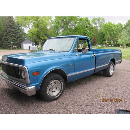 1969 Chevrolet C10_4