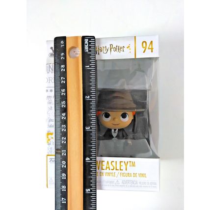 Funko Minis - Harry Potter Series - Ron Weasley # 94 - Vinyl Figure - FAST SHIP!