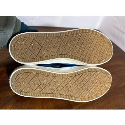 7M Sperry Boat Shoes – Classic Comfort