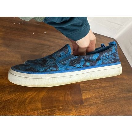 7M Sperry Boat Shoes – Classic Comfort
