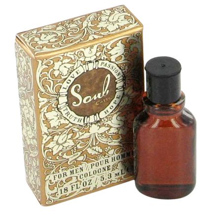 Curve Soul by Liz Claiborne Mini EDT .18 oz