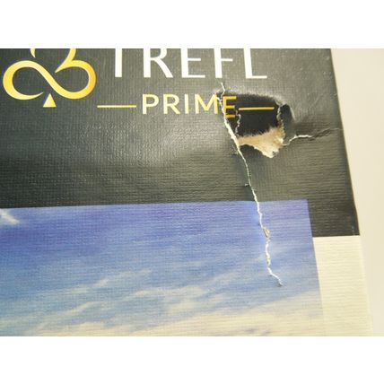 Trefl Prime 1500 Piece Puzzle - Manhattan, New York City Skyline - Unopened!