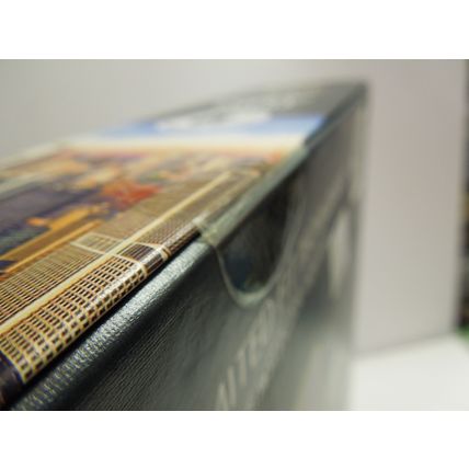 Trefl Prime 1500 Piece Puzzle - Manhattan, New York City Skyline - Unopened!