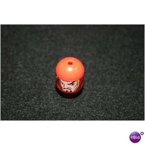 Hasbro Marvel BonkaZonks Series 1 - 029 - Tony Stark