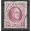 Belgium ( Belgique ) N° 195 YVERT OBLITERE (USED)