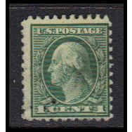 Used 463 2c George Washington Average Plus K1530