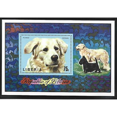 Liberia Stamp Scott #C202, Mint Never Hinged