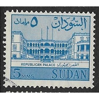1962 Michel 179X - fine used (o)