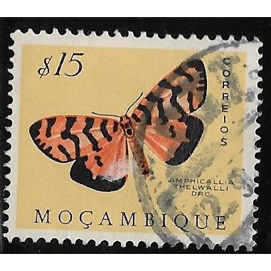 1963 SG 473 - fine used (o)