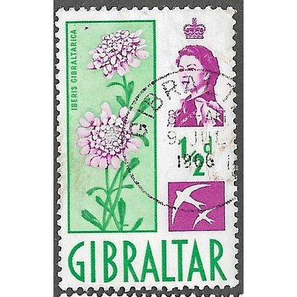 1960/1962 SG 160 - fine used (o)