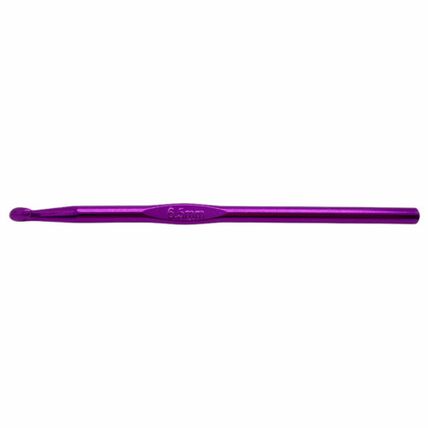 Metal Crochet Hook sizes 2mm to 10mm - Craft Knitting Yarn Needles Sew UK SELLER