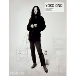 Phaidon Contemporary Artists Series: Yoko Ono