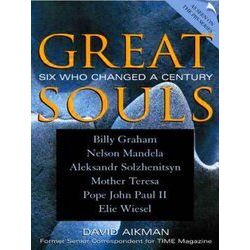 Great Souls