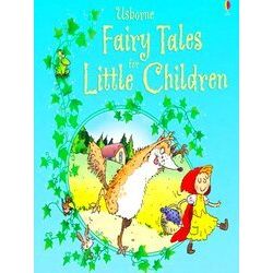 Fairy Tales for Little Children