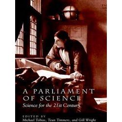 A Parliament Of Science