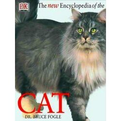 The New Encyclopedia of the Cat