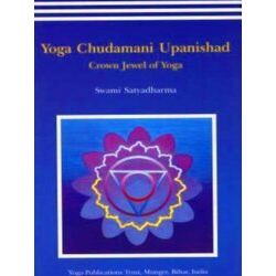 Yoga Chudmani Upanishads