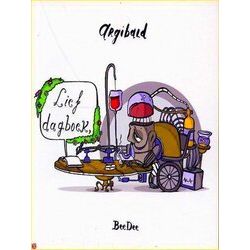 Lief Dagboek