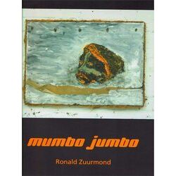 Mumbo Jumbo Ronald Zuurmond