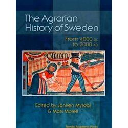 Agrarian History of Sweden