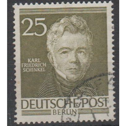 Mi : 98 used 1952 Cat € 8