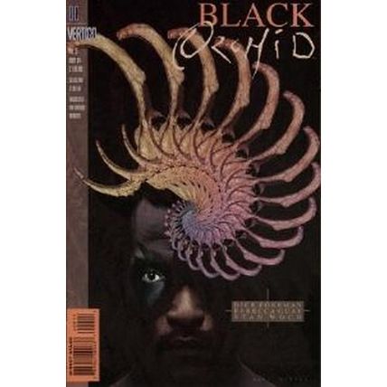 Black Orchid (Vol 2) # 009 NM MODERN AGE COMICS