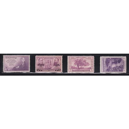 772 3c Connecticut Fine MNH VA0017c
