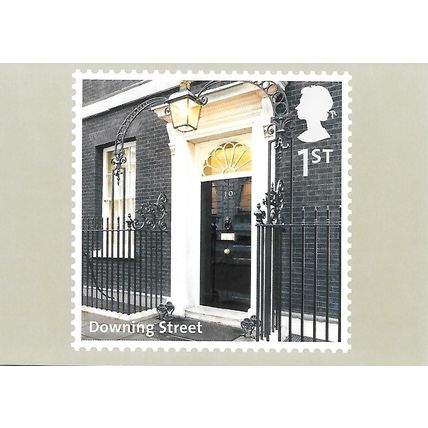 SG 3230/41 PHQ: United Kingdom A-Z