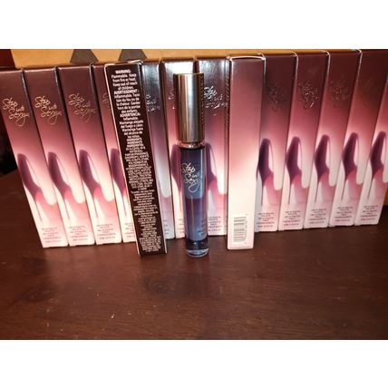 Avon Step Into Sexy Eau De Toilette Rollette .33 Fl Oz - Qty Discount Free Ship