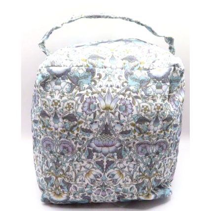 William Morris Floral Door Stop Fabric 30 CM Gift Home Decor Door Stay Wedge Jam
