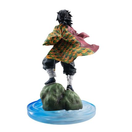 G.E.M. Demon Slayer Giyu Tomioka