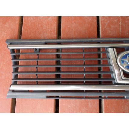 1980 Subaru Grill OEM 793011040