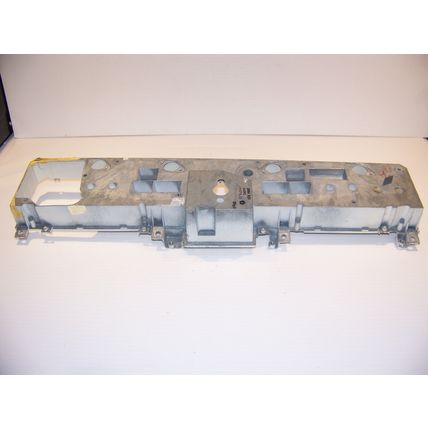 1968 1969 DODGE PLYMOUTH NON-RALLYE INSTRUMENT CLUSTER HOUSING GTX R/T #2984500