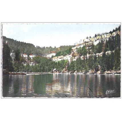 25 - bassin du doubs