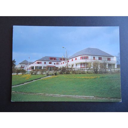 The Royal Hotel, Ullapool, Ross & Cromarty, Scotland Postcard