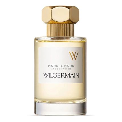 WILGERMAIN More Is More Eau de Parfum Unisex BNIB & Factory Sealed (RARE)