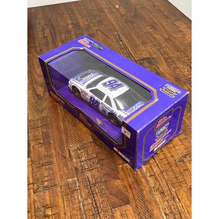 1994 Racing Champions Brickyard 400 Inaugural Race Stock Car 1:24 Diecast Nascar