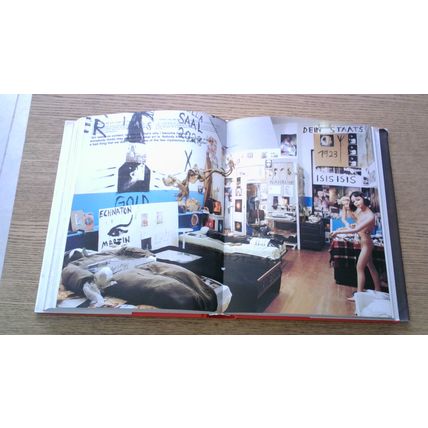 ART NOW Vol 2: The New Directory to 81 International Contemporary Artists. (H/B)