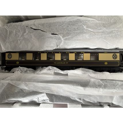 Hornby R1225 Tornado Express Train Set Unused, Complete, Boxed