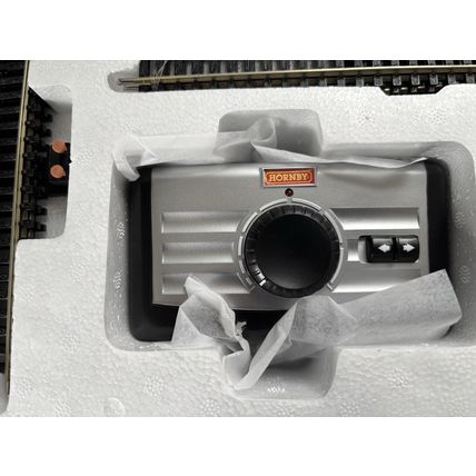 Hornby R1225 Tornado Express Train Set Unused, Complete, Boxed