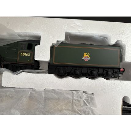Hornby R1225 Tornado Express Train Set Unused, Complete, Boxed