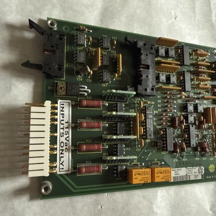 Allen Bradley 170016-01,Rockwell M003562132 170014,170024 Board,BM