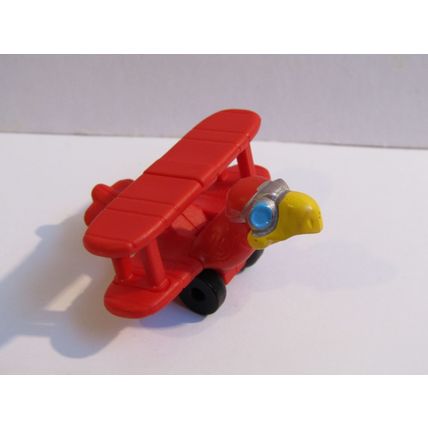 Kinder Surprise Toy 2000 K00 n106 Bird Airplane
