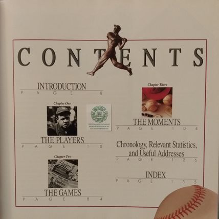 "BASEBALL LEGENDS THE GREATEST PLAYERS BEST GAMES AND MOST MAGICAL MOMENTS HCDJ"