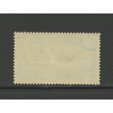 Egypt 176, 1933 Graf Zeppelin, VF, Mint, VLH (EG482)