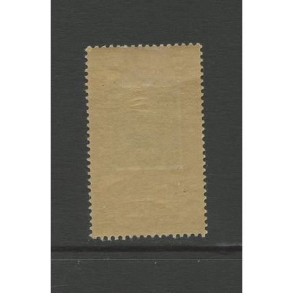 Gabon J20, 1930 Count de Brazza, VF, Mint, LH (GAB486)
