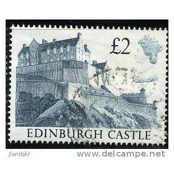 1988 SG 1412 - #3 fine used (o)