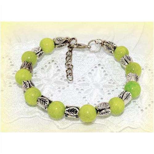 Sale PRICE Tibetan Silver Hill Tribe Style Beads Bracelet Bangle Jewellery 1178